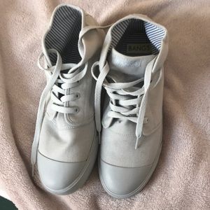 Bangs Shoes Size 9.5 women’s London Fog color